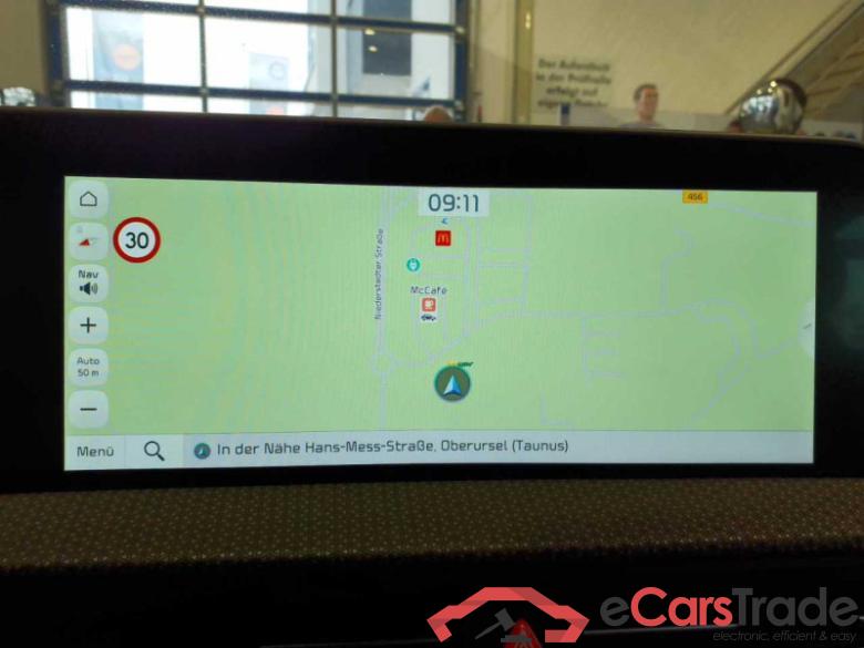 Kia EV6 (CV)(2021->) DE - SUV5 Elektro 77,4 kWh, 2WD, 2021 - 2024 #5
