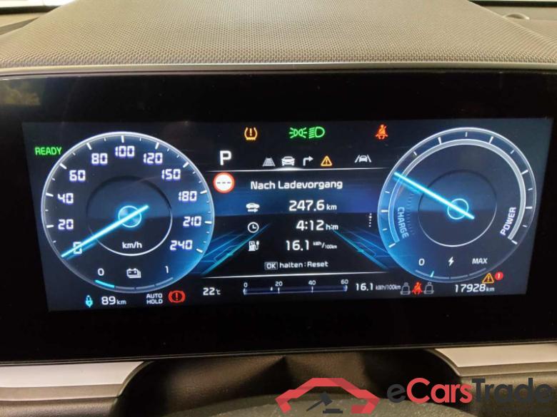 Kia Niro (SG2)(2022->) DE - SUV5, Vision (64,8kWh), 2022 - 2024 #6