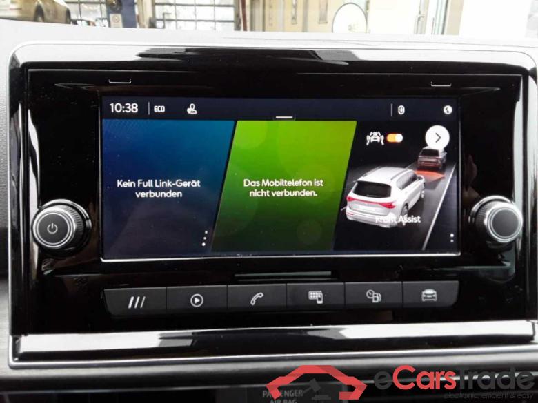 Seat Tarraco (KN2)(10.2018->) DE - SUV5 1.5 TSI ACT EU6d, Xcellence OPF (EURO 6d), 2020 - 2022 #5