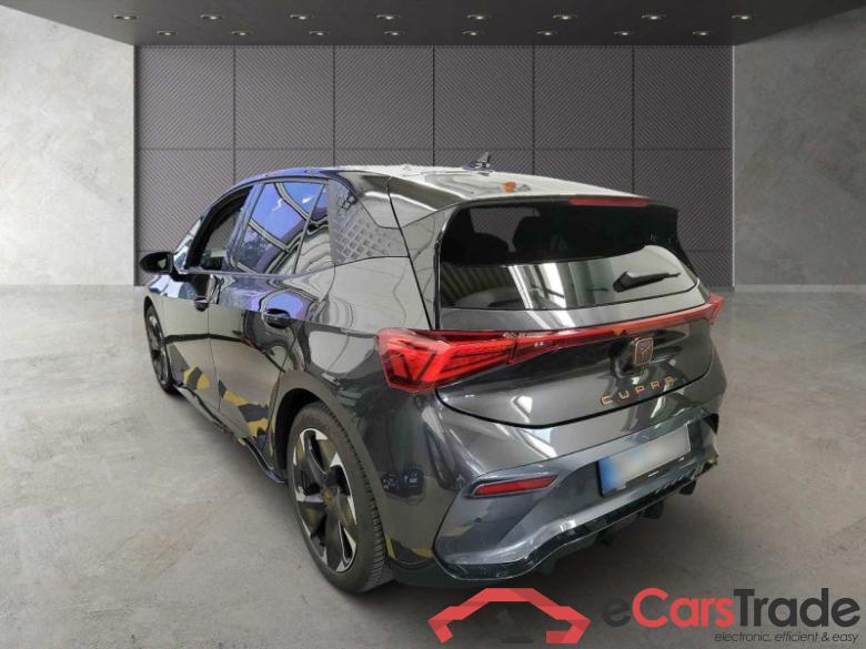 Cupra Born (K11)(09.2021->) DE - LimS5 150, 150 (58 kWh), 2021 - 2024 #4