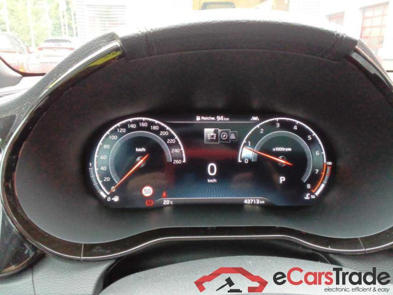 Kia ProCeed (CD)(2018->) DE - Kb/Cp5 1.6 T-GDI EU6d, GT (EURO 6d), 2021 - 2021 #3