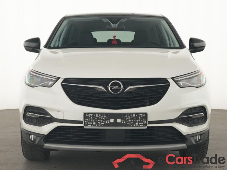 Opel Grandland (Inzahlungnahme MwSt. nicht ausweisbar) 1.5 D EU6d-T, INNOVATION (EURO 6d-TEMP) #2