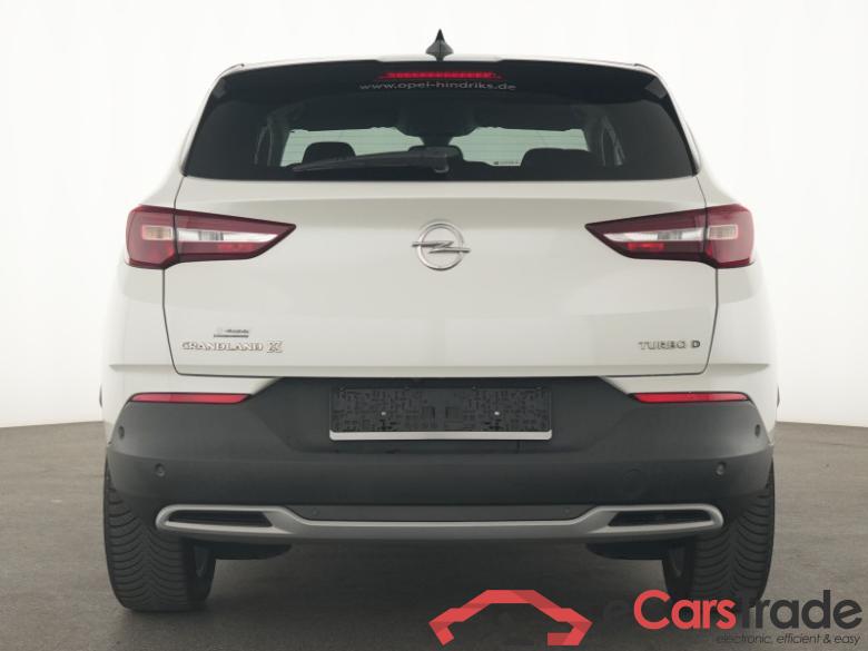Opel Grandland (Inzahlungnahme MwSt. nicht ausweisbar) 1.5 D EU6d-T, INNOVATION (EURO 6d-TEMP) #6