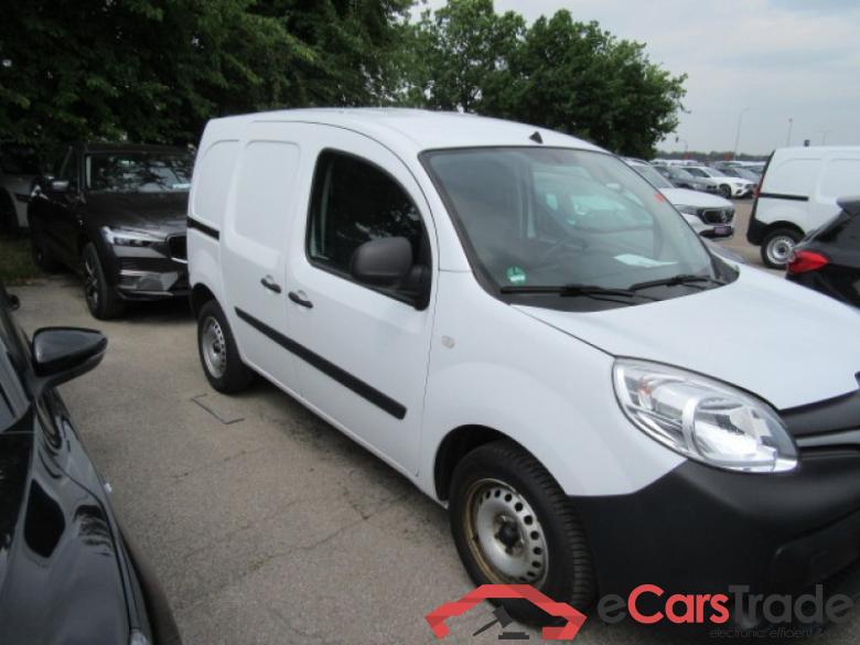 Renault Kangoo (F/KW0)(01.2008->) DE - Ka4 1.5 BLUE dCi 115 FAP EU6d-T, Extra (EURO 6d-TEMP), (Facelift) 2019 - 20 #2