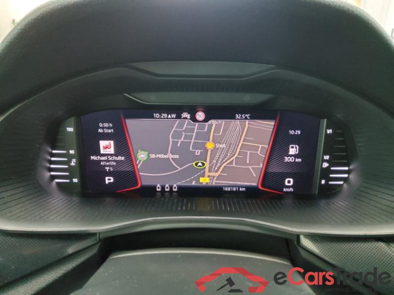 Skoda Scala (NW1)(01.2019->) DE - LimS5 1.6 TDI EU6d-T, Monte Carlo (EURO 6d-TEMP), 2019 - 2020 #6