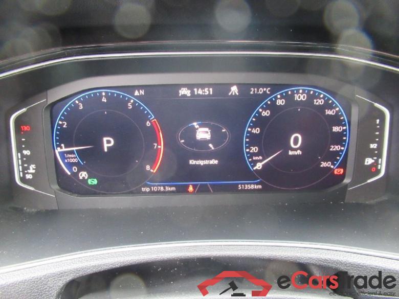 Volkswagen T-Roc (A11)(09.2017->2021) DE - SUV5 1.5 TSI EU6d, Sport OPF (EURO 6d), 2020 - 2022 #6