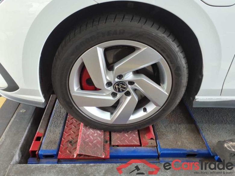 Volkswagen Golf VIII Lim. (CD1)(12.2019->2024) DE - LimS5 1.4 eHybrid EU6d, GTE OPF (EURO 6d), 2020 - 2022 #5
