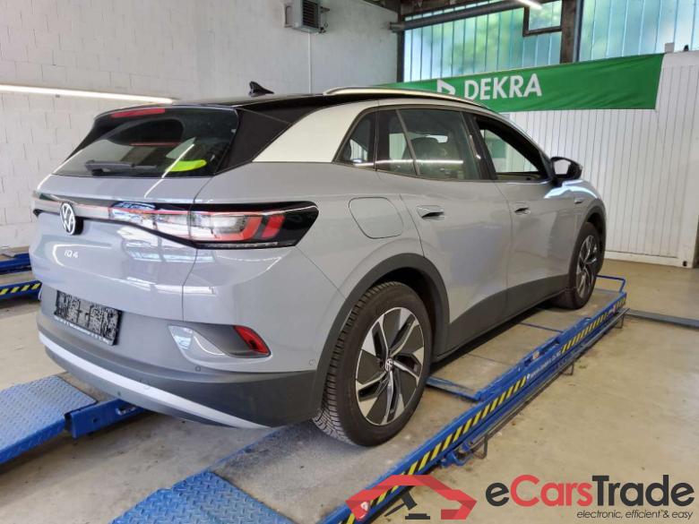 Volkswagen ID.4 (E21)(09.2020->) DE - SUV5 Pure Performance, 2021 - 2025 #3