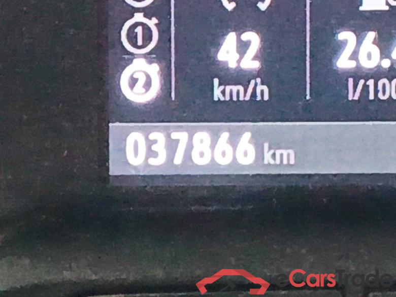 Opel Crossland (X)(2017->) DE - SUV5 1.2 Turbo EU6d, Elegance (EURO 6d), (Facelift) 2020 - 2022 #5