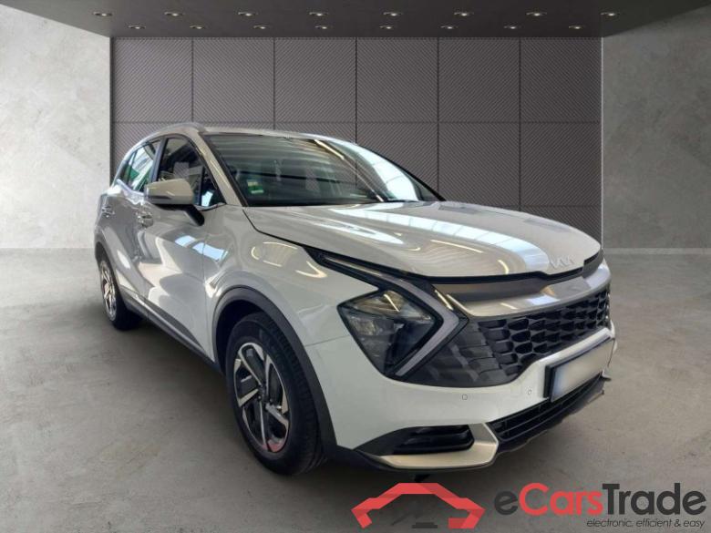 Kia Sportage (NQ5)(2021->) DE - SUV5 1.6 T-GDI Mild-Hybrid EU6d, Vision (EURO 6d), 2021 - 2024 #2