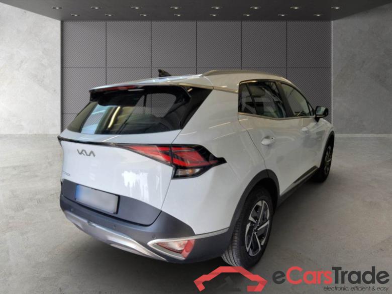Kia Sportage (NQ5)(2021->) DE - SUV5 1.6 T-GDI Mild-Hybrid EU6d, Vision (EURO 6d), 2021 - 2024 #3
