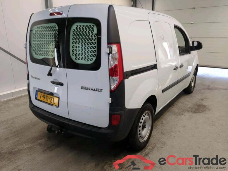 RENAULT KANGOO 1.5 dCi 75 Comfort #2