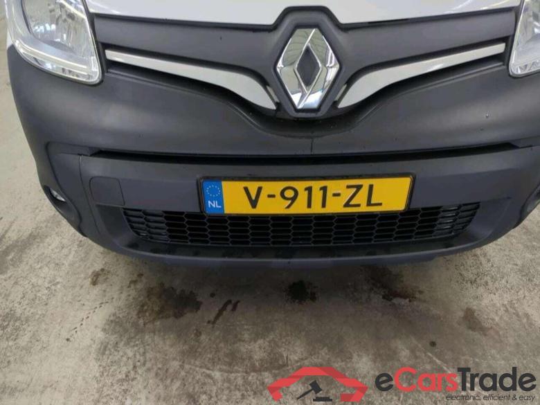 RENAULT KANGOO 1.5 dCi 75 Comfort #4