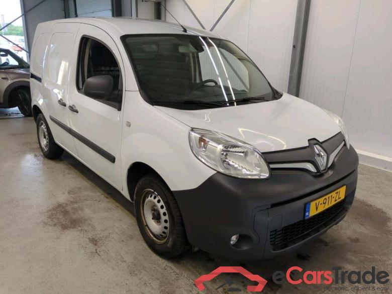 RENAULT KANGOO 1.5 dCi 75 Comfort #5