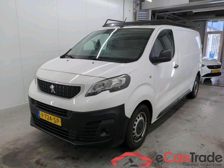 PEUGEOT Expert 226S 1.6BlueHDI95Pre #1