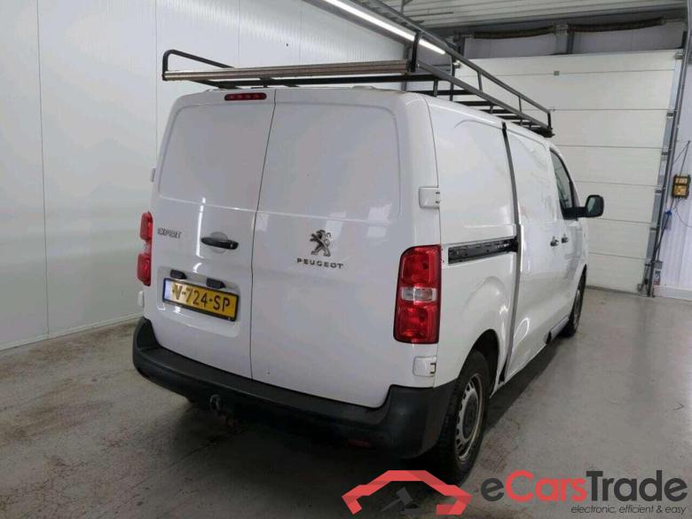 PEUGEOT Expert 226S 1.6BlueHDI95Pre #2