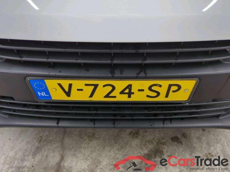 PEUGEOT Expert 226S 1.6BlueHDI95Pre #4