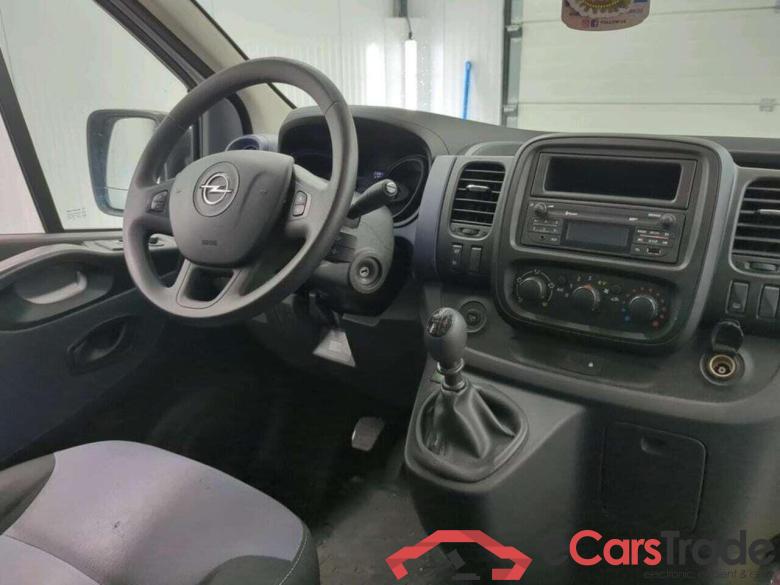 OPEL Vivaro 1.6 CDTI L1H1 Ed. #3