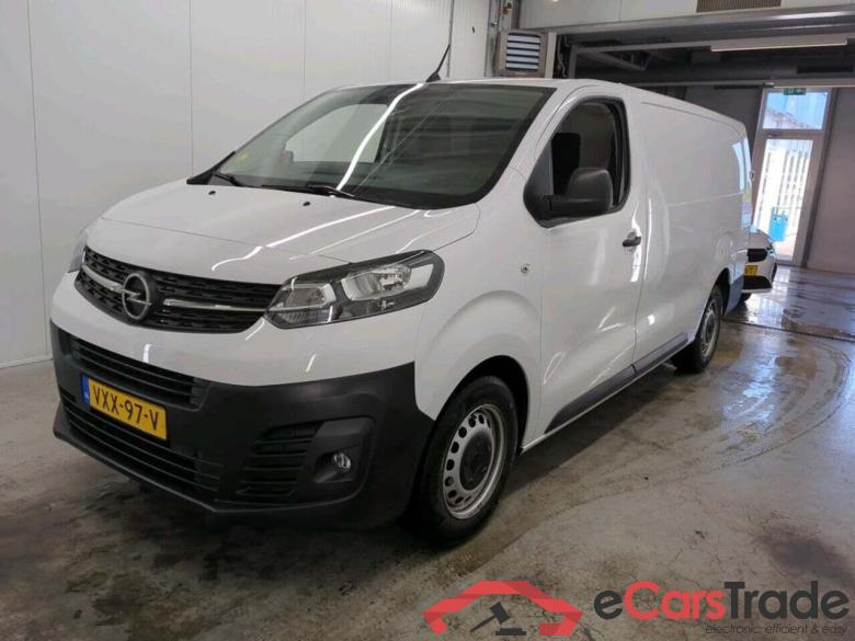 OPEL Vivaro 2.0 145 S&S L3 #1