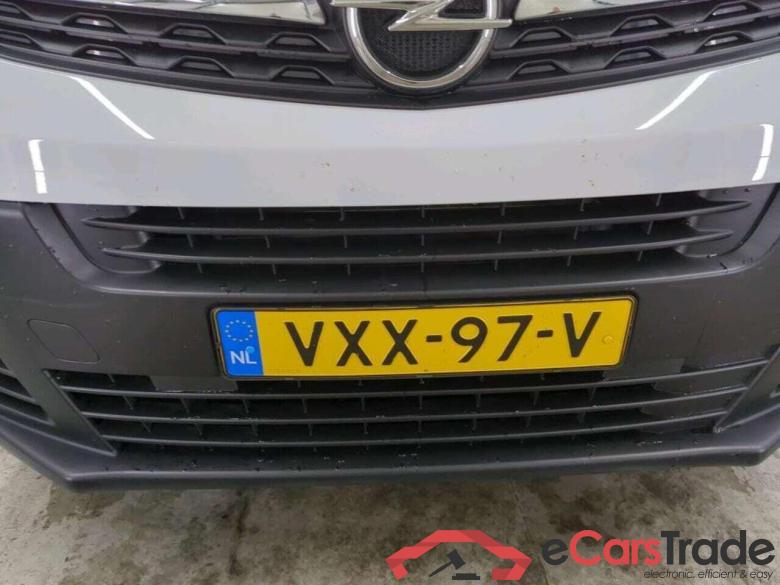 OPEL Vivaro 2.0 145 S&S L3 #4