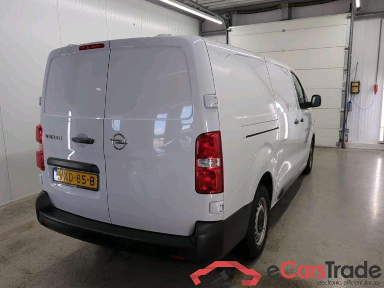 OPEL Vivaro 2.0 Diesel 145 L3 #2