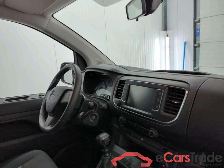 OPEL Vivaro 2.0 Diesel 145 L3 #3