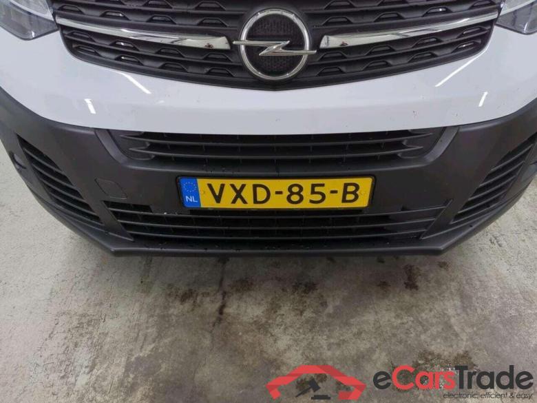 OPEL Vivaro 2.0 Diesel 145 L3 #4
