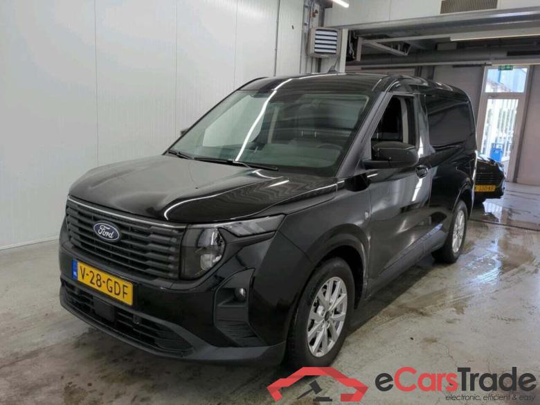 FORD TRANSIT COURIER 1.0 EcoBoost Lim. #1