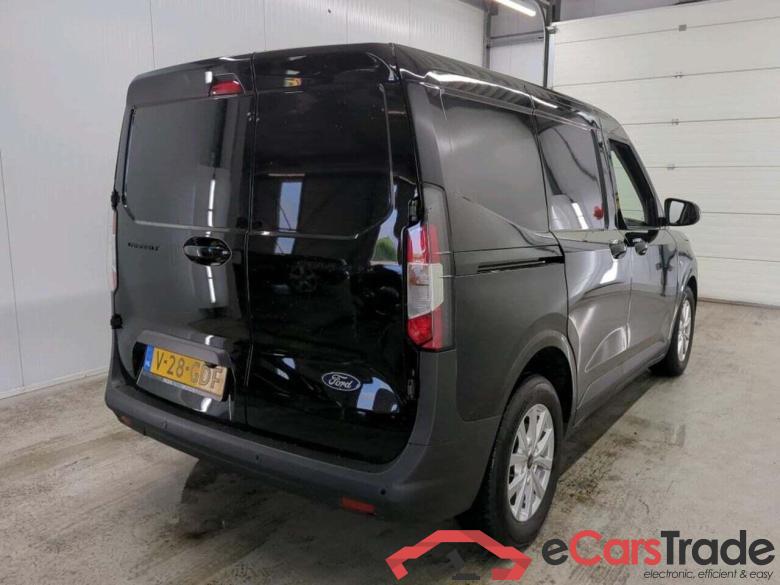 FORD TRANSIT COURIER 1.0 EcoBoost Lim. #2