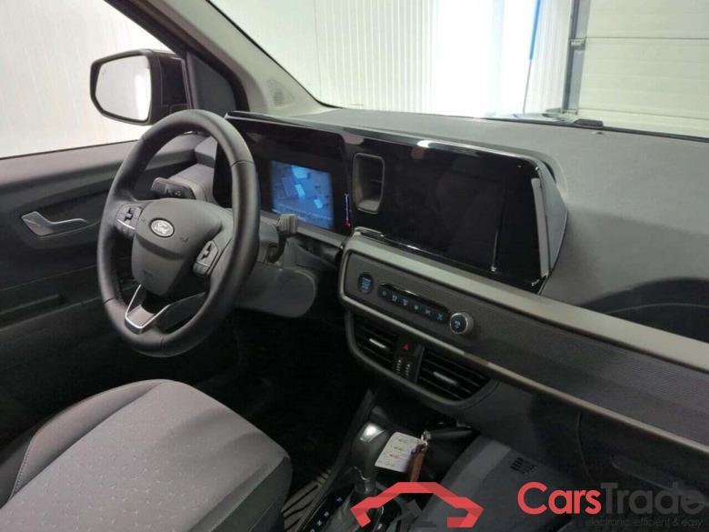 FORD TRANSIT COURIER 1.0 EcoBoost Lim. #3