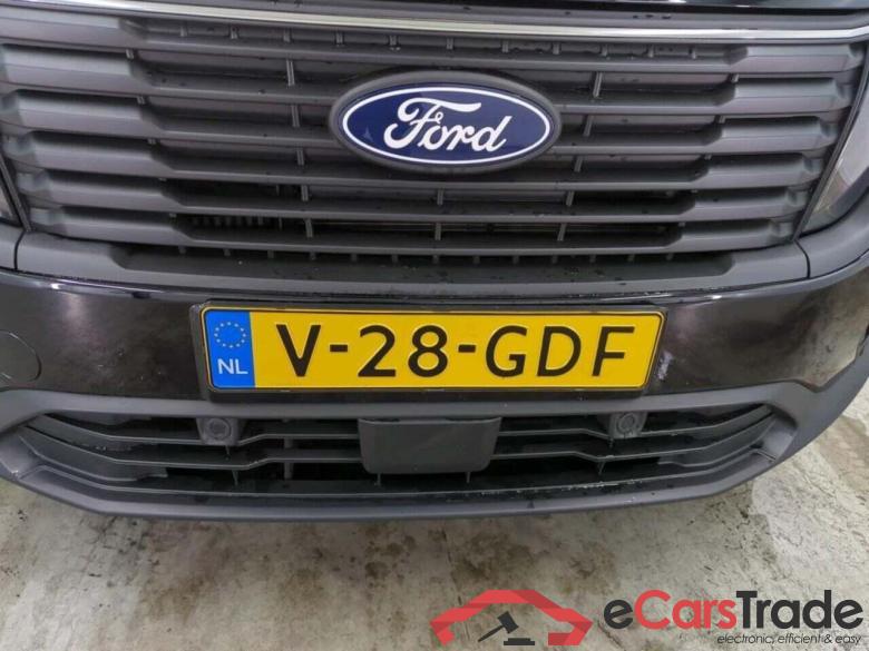 FORD TRANSIT COURIER 1.0 EcoBoost Lim. #4