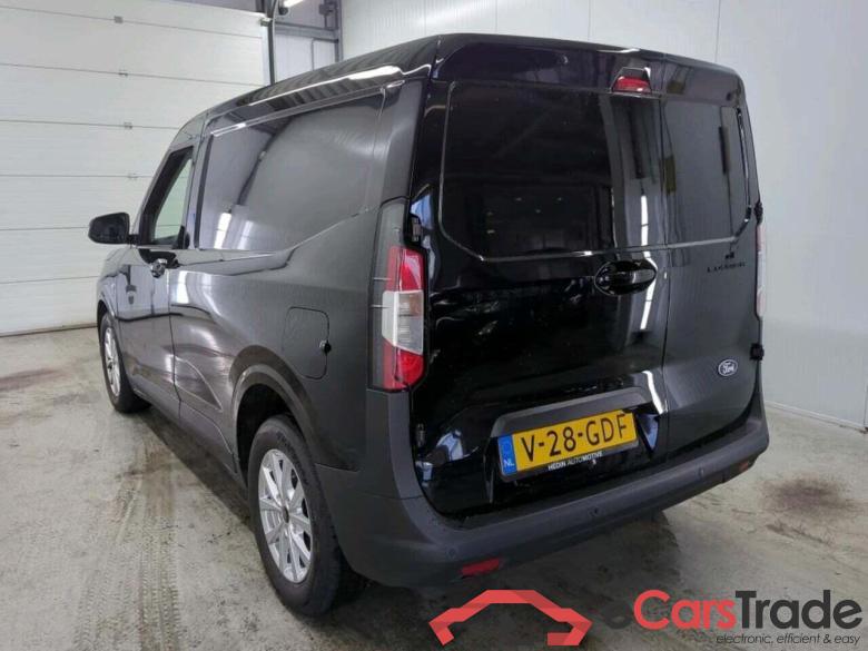 FORD TRANSIT COURIER 1.0 EcoBoost Lim. #6