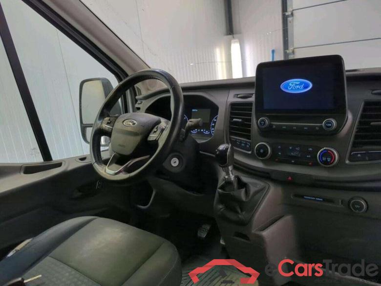 FORD Transit 350 2.0 TDCI L3H2 Tr #3