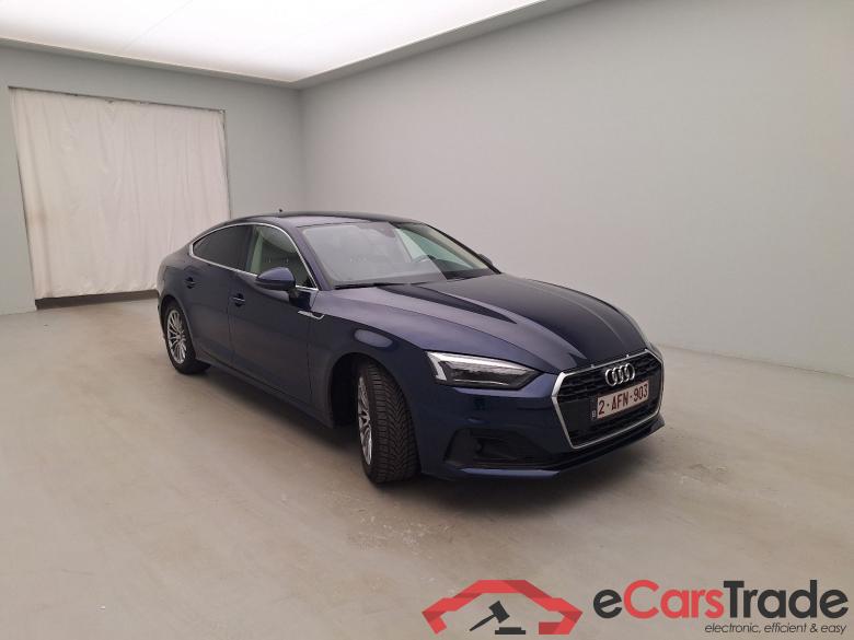 Audi, A5 SB FL'20, Audi A5 Sportback 30 TDI S tronic Business Edition #3