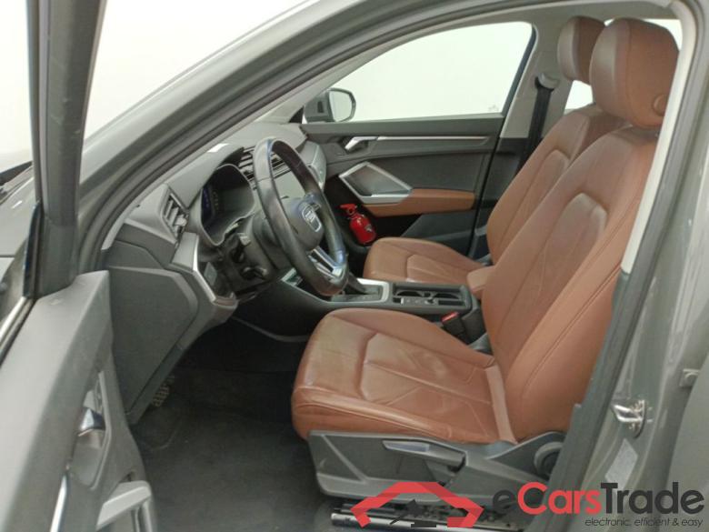 Audi Q3 35 TDI S tronic Advanced Business Editio 5d #6