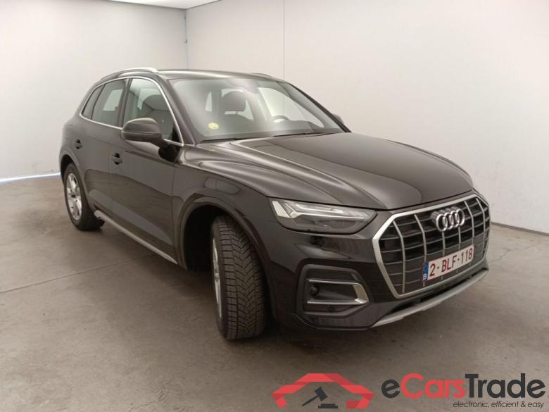 Audi Q5 B.E. Advanced 35 TDI S tronic 5d #2