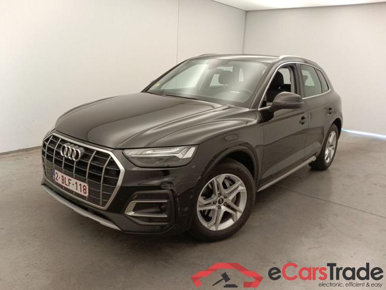 Audi Q5 B.E. Advanced 35 TDI S tronic 5d #3