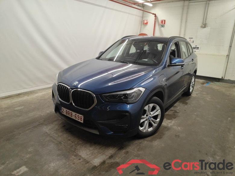 BMW X1 xDrive25e (162 kW) 5d #3