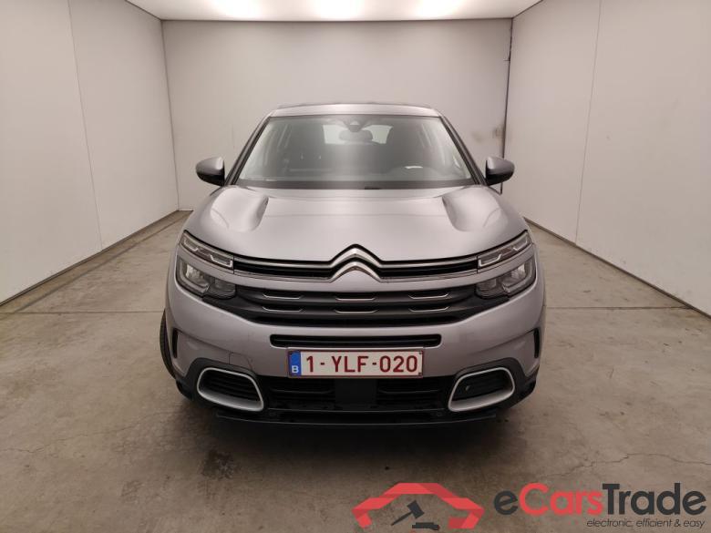 Citroën C5 Aircross 1.5 BlueHDi 130 S&S EAT8 Bus. GPS 105g 5d #2