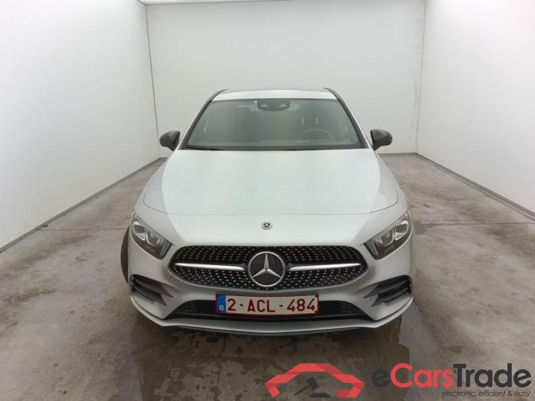 Mercedes-Benz A-Klasse Limousine A 250e Business Solution 4d excluweb end 19.06 #2