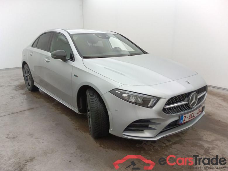 Mercedes-Benz A-Klasse Limousine A 250e Business Solution 4d excluweb end 19.06 #3