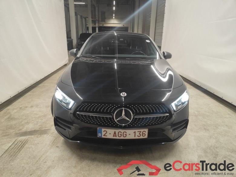 Mercedes-Benz A-Klasse Limousine A 250 e 4d #2
