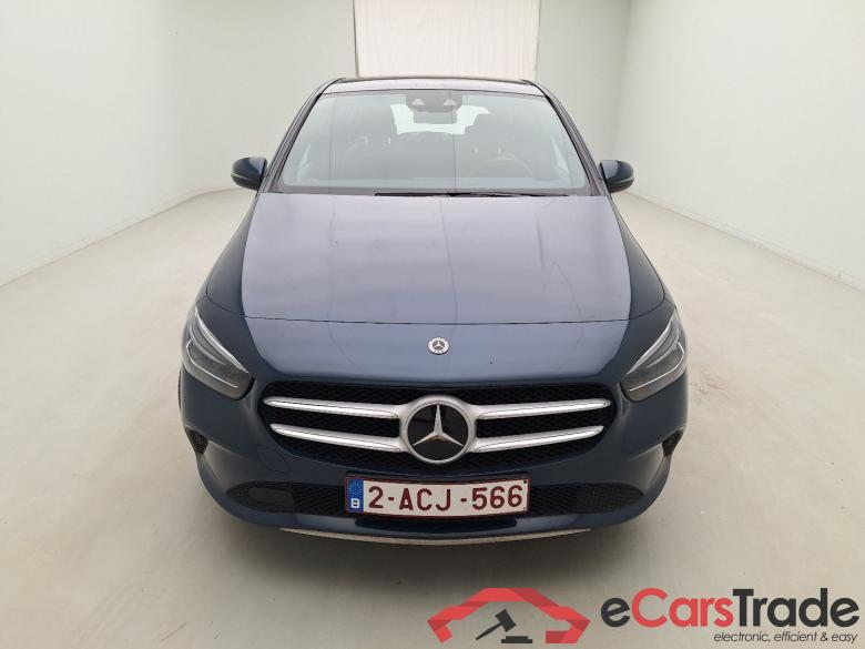 Mercedes, B-Class '18, Mercedes-Benz B-Klasse B 250 e Business Solution 5 #1