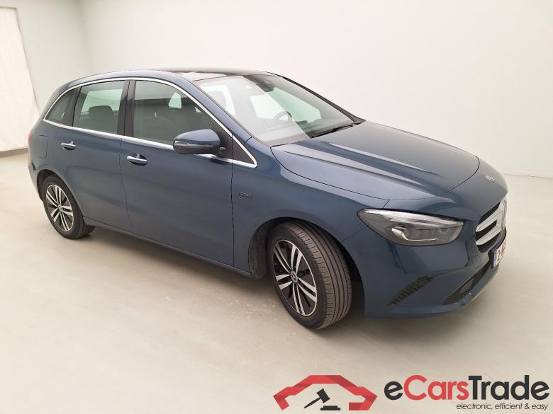 Mercedes, B-Class '18, Mercedes-Benz B-Klasse B 250 e Business Solution 5 #2