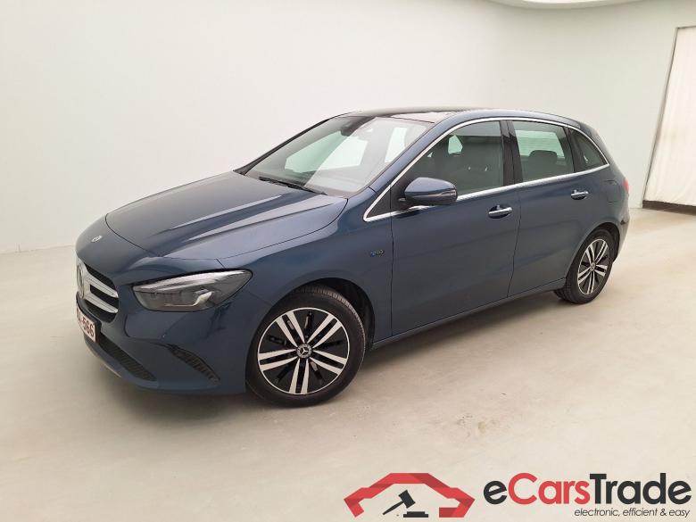 Mercedes, B-Class '18, Mercedes-Benz B-Klasse B 250 e Business Solution 5 #4
