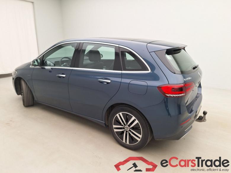 Mercedes, B-Class '18, Mercedes-Benz B-Klasse B 250 e Business Solution 5 #5
