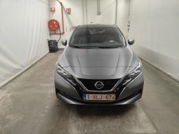 Nissan Leaf Tekna 62kWh 5d