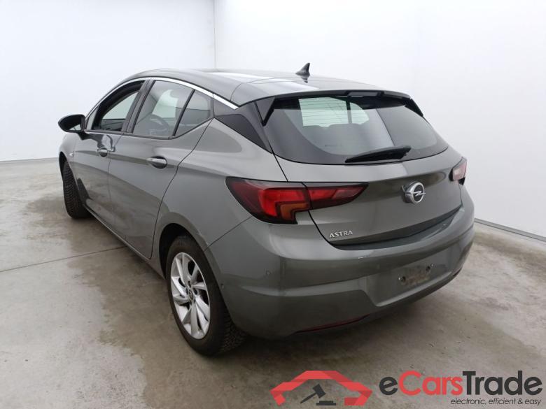 Opel Astra 1.5 Turbo D 90kW S/S Elegance 5d #3