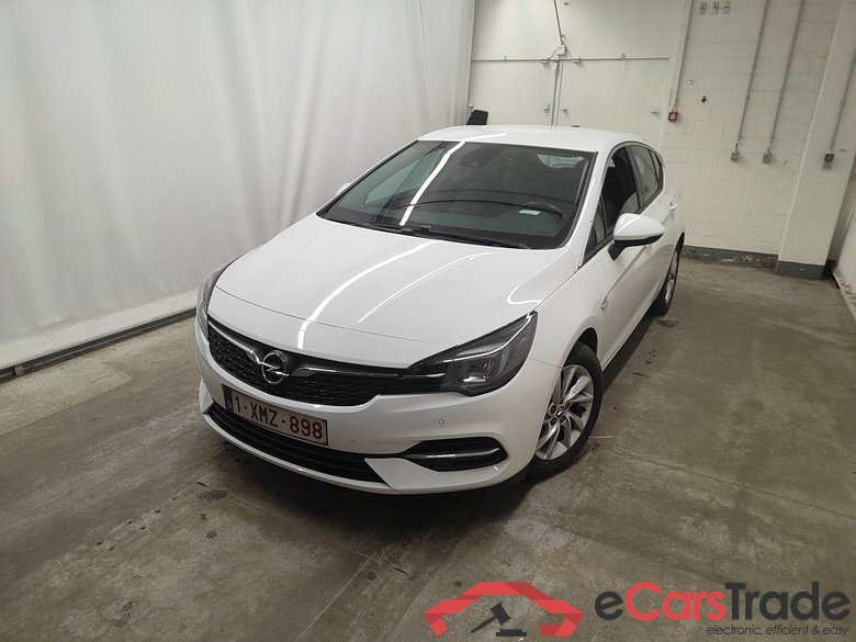 Opel Astra 1.2 Turbo 81kW S/S Elegance 5d #3