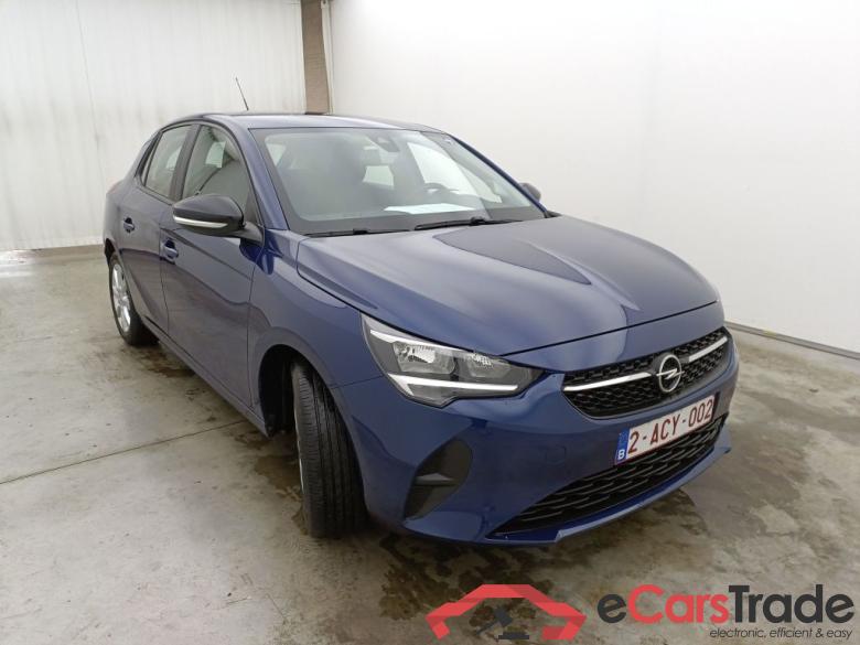 Opel Corsa 1.2 55kW S/S Edition 5d #2